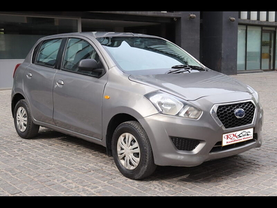 Used 2018 Datsun GO T [2018-2019] for sale at Rs. 2,49,999 in Ahmedab