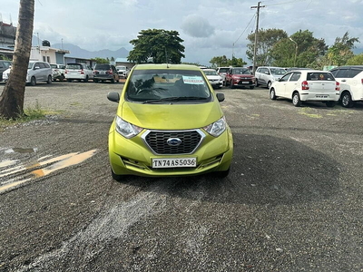 Used 2018 Datsun redi-GO [2016-2020] S 1.0 AMT [2018-2019] for sale at Rs. 3,50,000 in Madurai