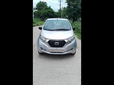 Used 2018 Datsun redi-GO [2016-2020] S 1.0 AMT [2018-2019] for sale at Rs. 3,75,000 in Hyderab