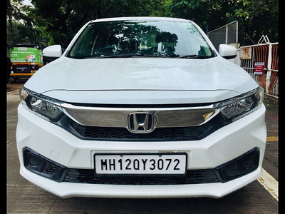 Used 2018 Honda Amaze [2016-2018] 1.2 S AT i-VTEC Opt for sale at Rs. 7,00,000 in Pun