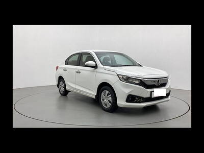 Used 2018 Honda Amaze [2016-2018] 1.2 S i-VTEC for sale at Rs. 5,45,000 in Rajkot