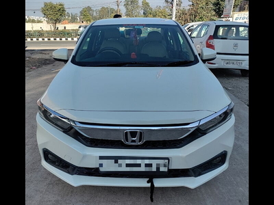 Used 2018 Honda Amaze [2018-2021] 1.5 VX MT Diesel [2018-2020] for sale at Rs. 5,90,000 in Dehradun