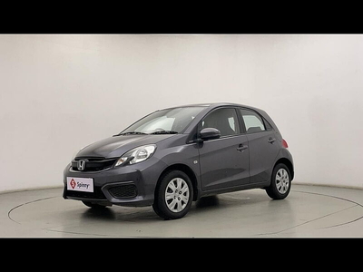 Used 2018 Honda Brio S (O)MT for sale at Rs. 4,64,000 in Jaipu