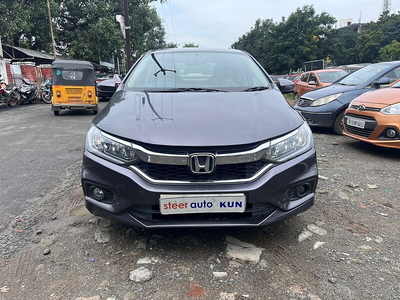 Used 2018 Honda City [2014-2017] V for sale at Rs. 8,20,000 in Chennai