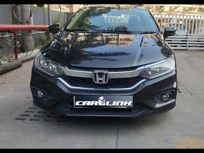 Used 2018 Honda City [2014-2017] V for sale at Rs. 8,25,000 in Ahmedab
