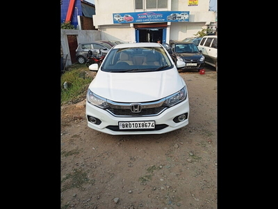 Used 2018 Honda City [2014-2017] VX (O) MT for sale at Rs. 6,75,000 in Patn