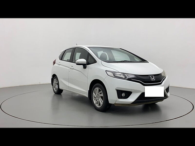 Used 2018 Honda Jazz [2015-2018] S MT [2015-2016] for sale at Rs. 5,25,000 in Ahmedab
