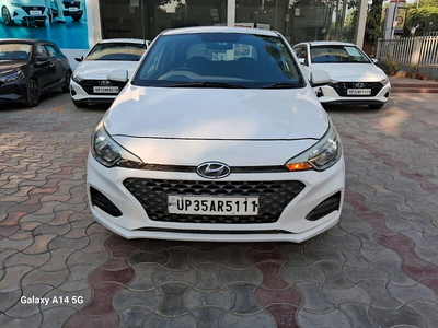 Used 2018 Hyundai Elite i20 [2017-2018] Magna Executive 1.4 CRDI for sale at Rs. 6,00,000 in Lucknow