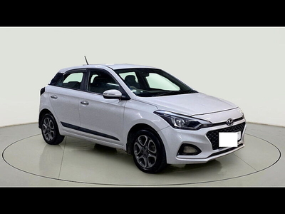 Used 2018 Hyundai Elite i20 [2017-2018] Asta 1.2 for sale at Rs. 5,63,000 in Chandigarh