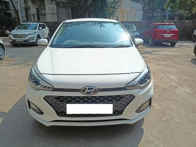 Used 2018 Hyundai Elite i20 [2019-2020] Asta 1.4 (O) CRDi for sale at Rs. 7,45,000 in Mumbai