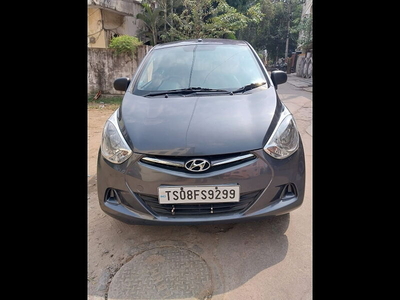 Used 2018 Hyundai Eon D-Lite for sale at Rs. 3,80,000 in Hyderab