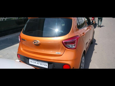 Used 2018 Hyundai Grand i10 [2013-2017] Magna 1.2 Kappa VTVT [2013-2016] for sale at Rs. 4,35,000 in Chennai