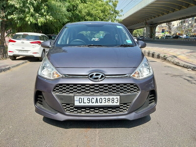 Used 2018 Hyundai Grand i10 Magna 1.2 Kappa VTVT for sale at Rs. 4,35,000 in Delhi