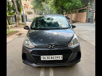 Used 2018 Hyundai Grand i10 Magna 1.2 Kappa VTVT for sale at Rs. 4,40,000 in Delhi