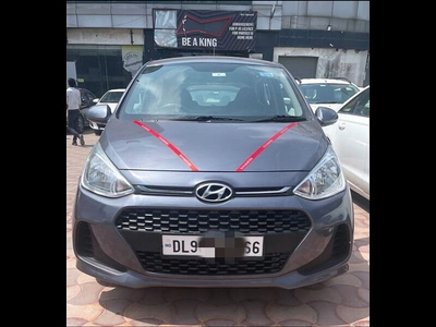 Used 2018 Hyundai Grand i10 Magna 1.2 Kappa VTVT for sale at Rs. 5,40,000 in Delhi