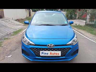 Used 2018 Hyundai i20 Active [2015-2018] 1.2 S for sale at Rs. 6,70,000 in Chennai