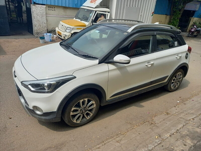 Used 2018 Hyundai i20 Active [2015-2018] 1.4 SX Dual Tone for sale at Rs. 6,99,999 in Chennai