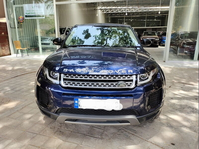 Used 2018 Land Rover Range Rover Evoque [2016-2020] SE Trim for sale at Rs. 48,00,000 in Bangalo