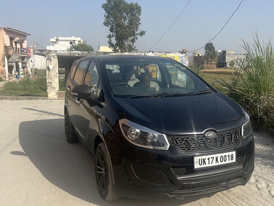 Used 2018 Mahindra Marazzo [2018-2020] M2 7 STR for sale at Rs. 7,00,000 in Roork
