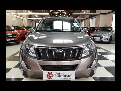 Used 2018 Mahindra XUV500 [2015-2018] W10 AWD AT for sale at Rs. 15,99,000 in Bangalo