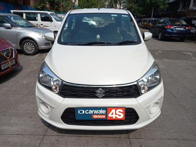 Used 2018 Maruti Suzuki Celerio [2017-2021] VXi AMT [2017-2019] for sale at Rs. 4,75,000 in Mumbai