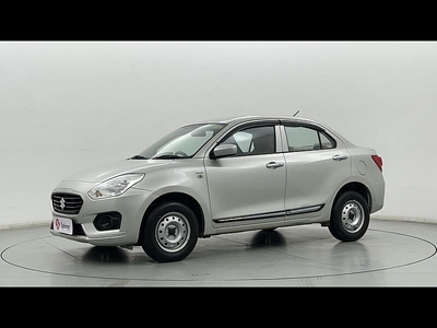 Used 2018 Maruti Suzuki Dzire [2017-2020] LDi for sale at Rs. 5,94,000 in Gurgaon