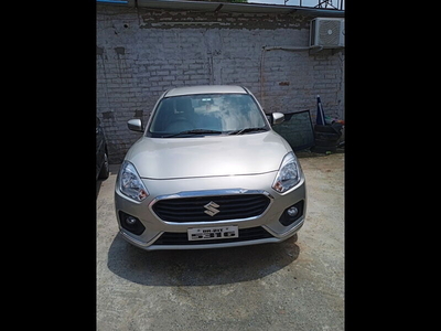 Used 2018 Maruti Suzuki Dzire [2017-2020] VDi for sale at Rs. 6,10,000 in Patn