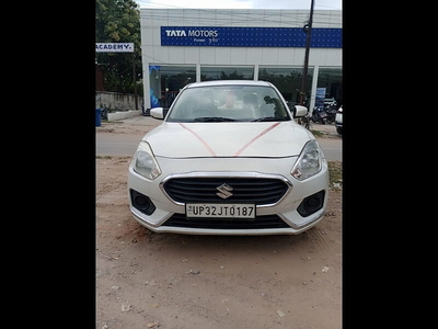 Used 2018 Maruti Suzuki Dzire [2017-2020] VDi for sale at Rs. 6,20,000 in Lucknow