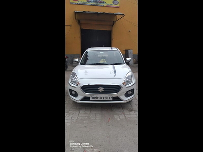 Used 2018 Maruti Suzuki Dzire [2017-2020] VDi for sale at Rs. 6,35,000 in Patn