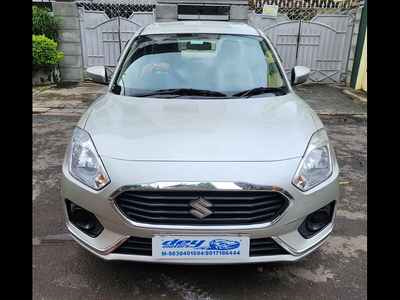 Used 2018 Maruti Suzuki Dzire [2017-2020] VXi for sale at Rs. 5,45,000 in Kolkat