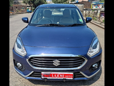 Used 2018 Maruti Suzuki Dzire ZXi Plus [2020-2023] for sale at Rs. 7,25,000 in Than