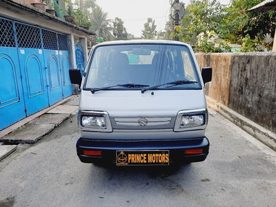 Used 2018 Maruti Suzuki Omni E 8 STR BS-IV for sale at Rs. 2,45,001 in Siliguri