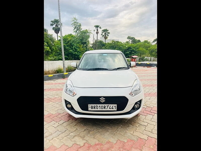 Used 2018 Maruti Suzuki Swift [2014-2018] VDi ABS [2014-2017] for sale at Rs. 5,85,000 in Patn