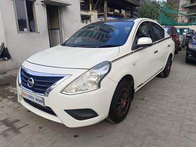 Used 2018 Nissan Sunny XL D for sale at Rs. 6,00,000 in Chennai