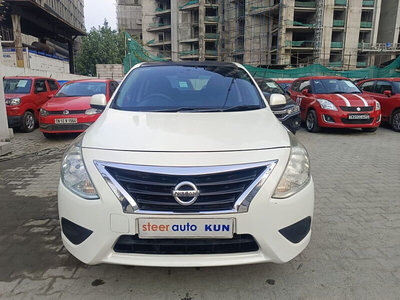 Used 2018 Nissan Sunny XL D for sale at Rs. 6,00,000 in Chennai