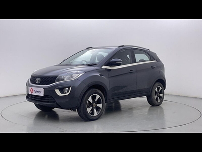 Used 2018 Tata Nexon [2017-2020] XZ Plus for sale at Rs. 8,11,000 in Bangalo