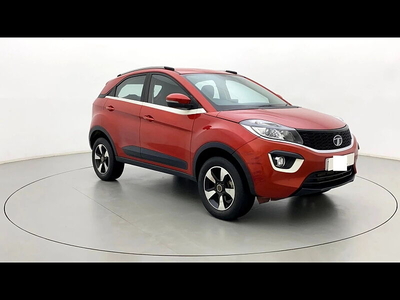 Used 2018 Tata Nexon [2017-2020] XZ Plus for sale at Rs. 8,63,000 in Bangalo