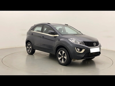 Used 2018 Tata Nexon [2017-2020] XZA Plus Diesel for sale at Rs. 10,46,000 in Bangalo