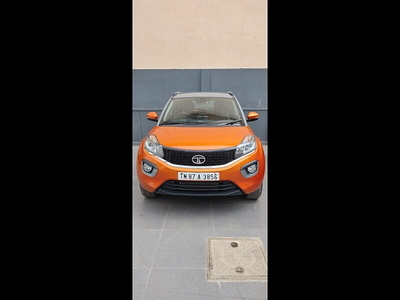 Used 2018 Tata Nexon [2017-2020] XZA Plus Petrol for sale at Rs. 8,90,000 in Chennai