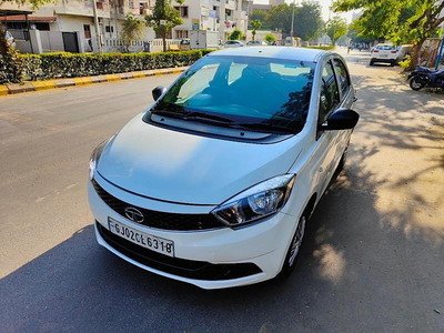 Used 2018 Tata Tiago [2016-2020] Revotorq XE for sale at Rs. 4,65,000 in Ahmedab