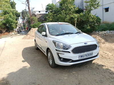 Used 2019 Ford Aspire Trend 1.5 TDCi [2018-2020] for sale at Rs. 7,00,000 in Amravati (Maharashtra)
