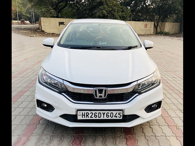 Used 2019 Honda City [2014-2017] SV for sale at Rs. 7,95,000 in Delhi