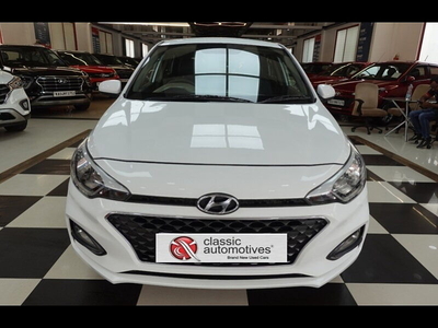 Used 2019 Hyundai Elite i20 [2019-2020] Magna Plus 1.4 CRDi for sale at Rs. 7,60,000 in Bangalo