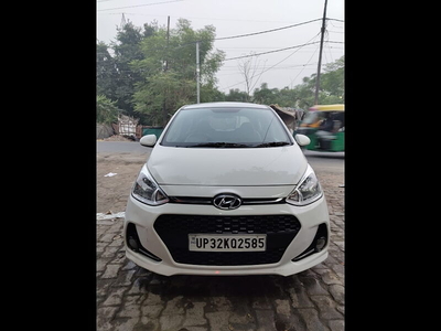 Used 2019 Hyundai Grand i10 Magna U2 1.2 CRDi for sale at Rs. 4,75,000 in Lucknow