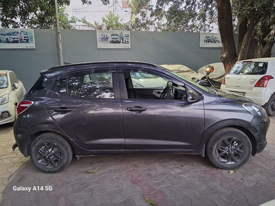 Used 2019 Hyundai Grand i10 Nios [2019-2023] Sportz 1.2 Kappa VTVT for sale at Rs. 5,00,000 in Lucknow