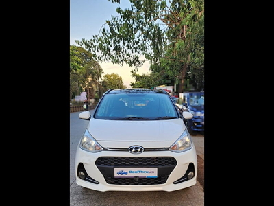 Used 2019 Hyundai Grand i10 Sportz (O) U2 1.2 CRDi [2017-2018] for sale at Rs. 5,80,000 in Than