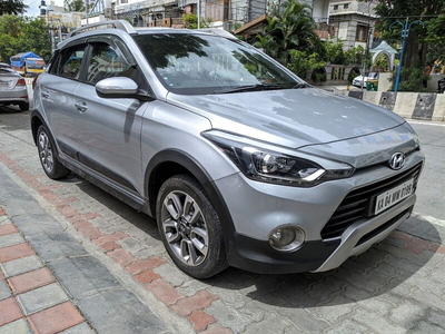 Used 2019 Hyundai i20 Active 1.2 S for sale at Rs. 7,90,000 in Bangalo