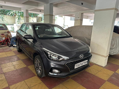 Used 2019 Hyundai i20 Active 1.2 SX for sale at Rs. 8,00,000 in Hyderab