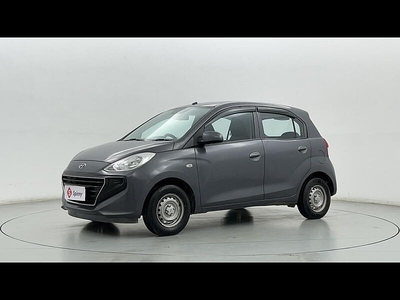 Used 2019 Hyundai Santro Magna CNG [2018-2020] for sale at Rs. 4,34,000 in Delhi