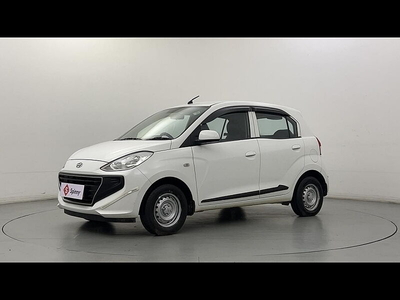 Used 2019 Hyundai Santro Magna CNG [2018-2020] for sale at Rs. 4,99,000 in Gurgaon